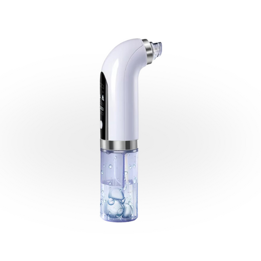 Nova Glow Blackhead Vacuum Remover for pore cleansing and blemish-free skin